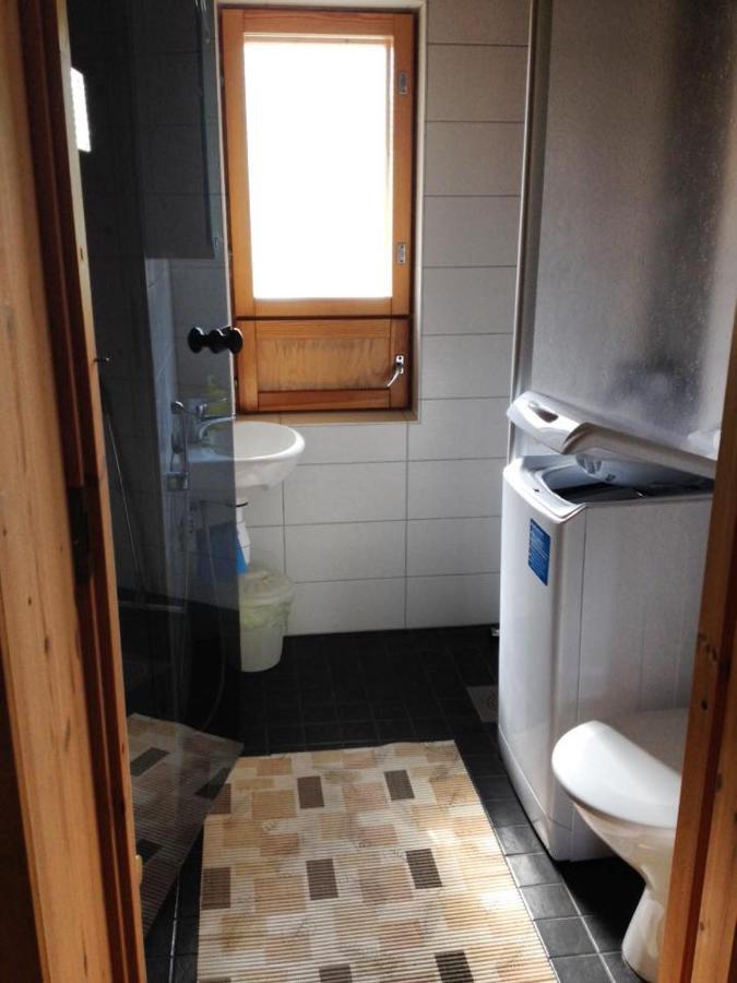 Olosloisto Lomat Muonio Exterior foto